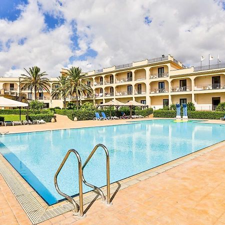 Grand Hotel Selinunte Marinella di Selinunte Luaran gambar