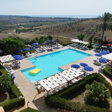 Grand Hotel Selinunte Marinella di Selinunte Luaran gambar