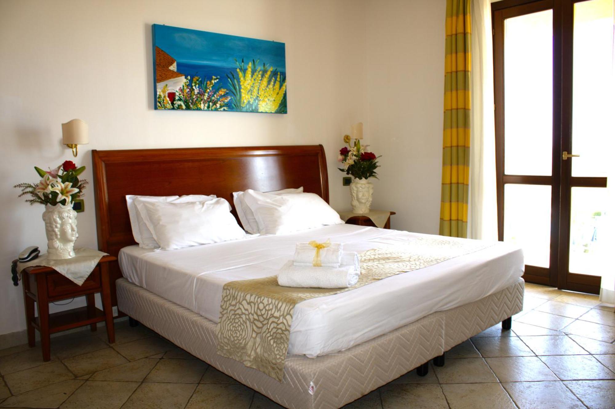 Grand Hotel Selinunte Marinella di Selinunte Luaran gambar